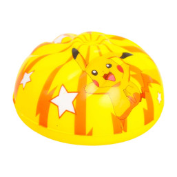 Squishy Bun - Pokemon